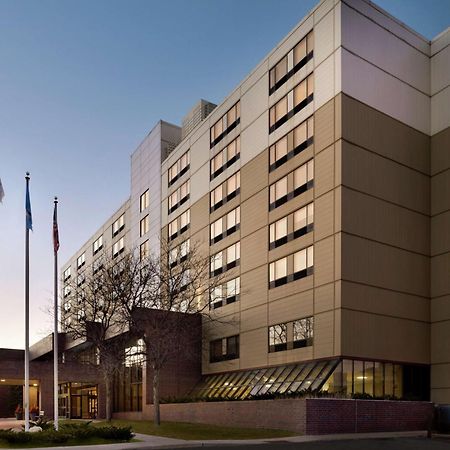 Doubletree By Hilton St. Paul, Mn Hotell Saint Paul Exteriör bild