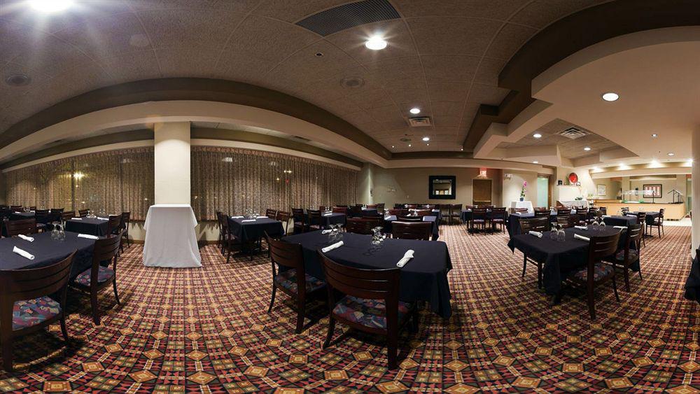 Doubletree By Hilton St. Paul, Mn Hotell Saint Paul Exteriör bild