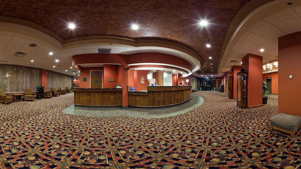 Doubletree By Hilton St. Paul, Mn Hotell Saint Paul Exteriör bild