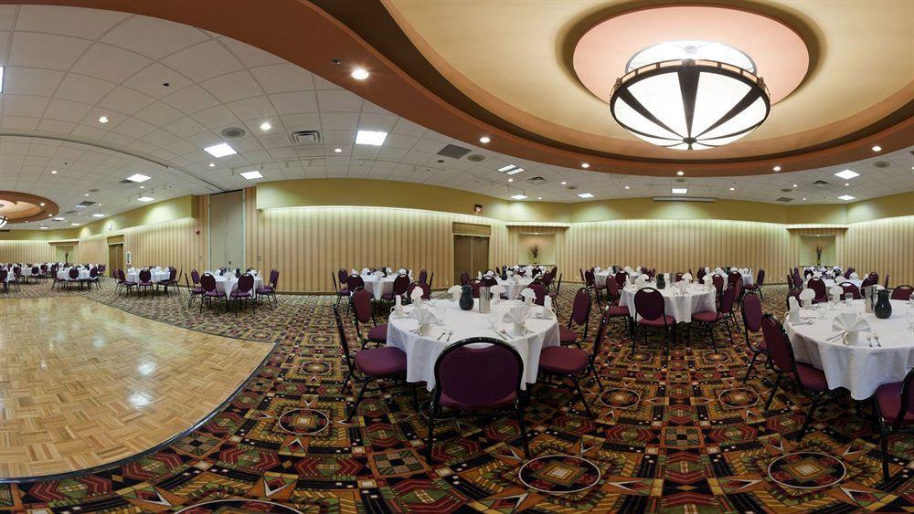 Doubletree By Hilton St. Paul, Mn Hotell Saint Paul Exteriör bild