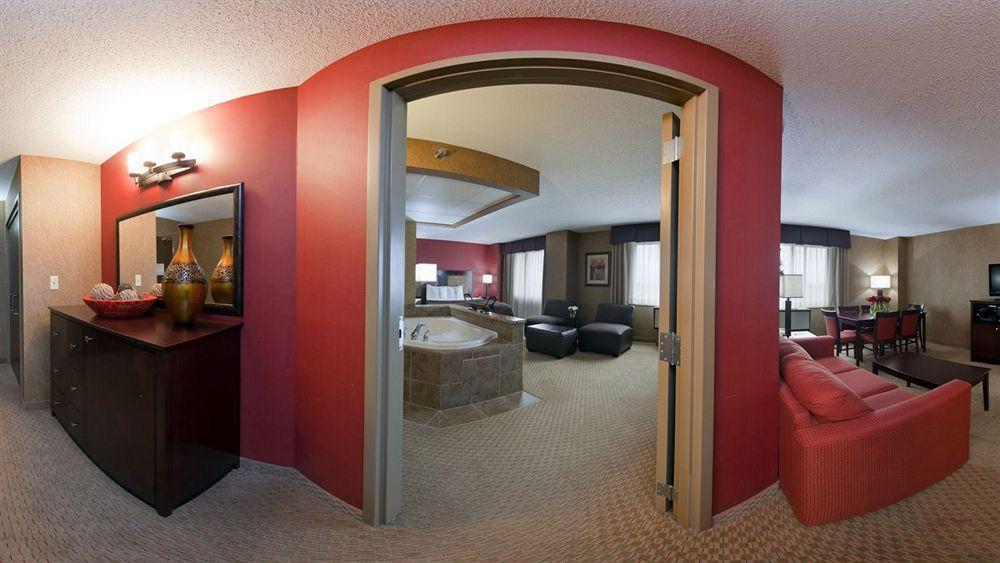 Doubletree By Hilton St. Paul, Mn Hotell Saint Paul Exteriör bild