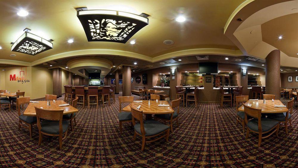 Doubletree By Hilton St. Paul, Mn Hotell Saint Paul Exteriör bild
