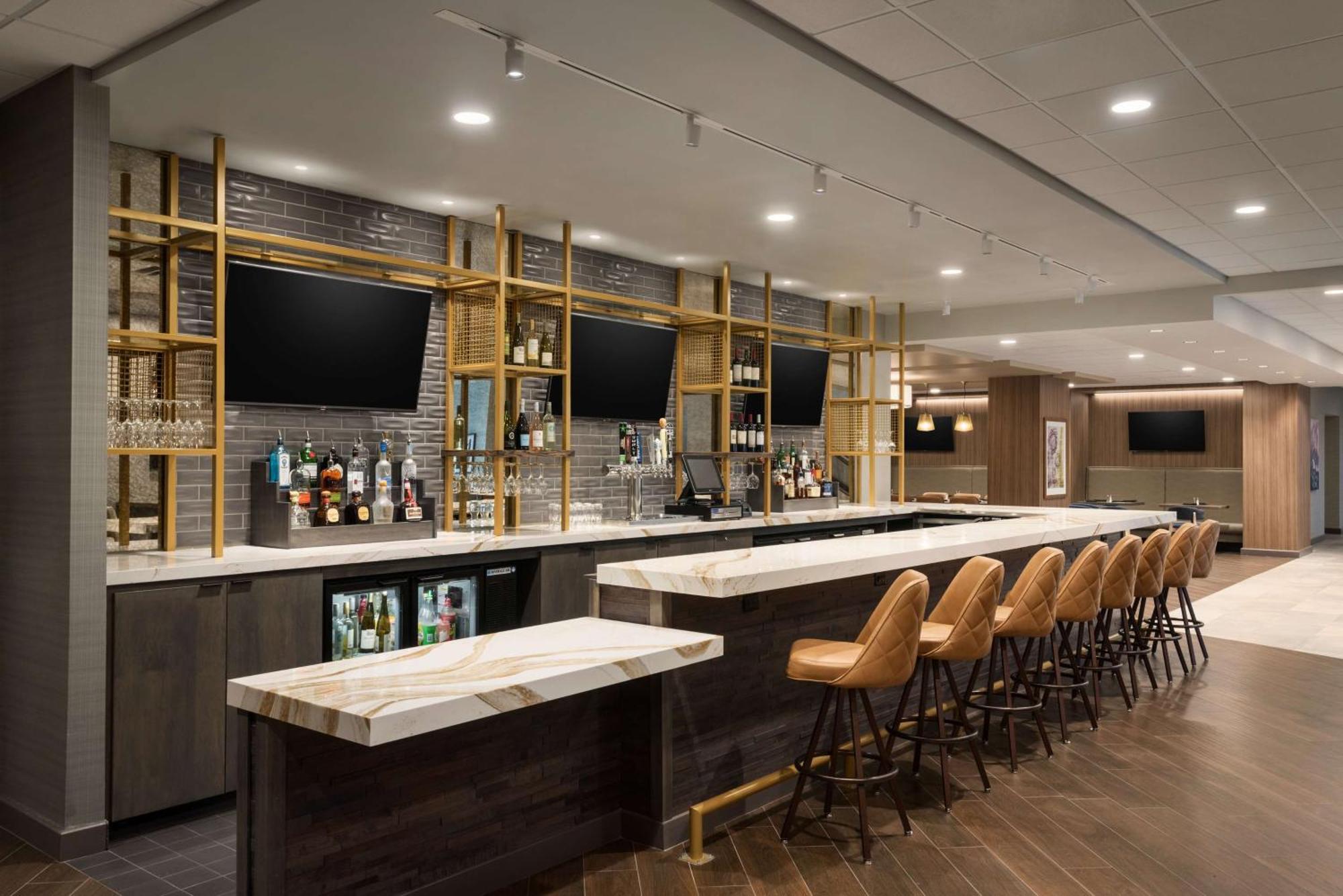 Doubletree By Hilton St. Paul, Mn Hotell Saint Paul Exteriör bild