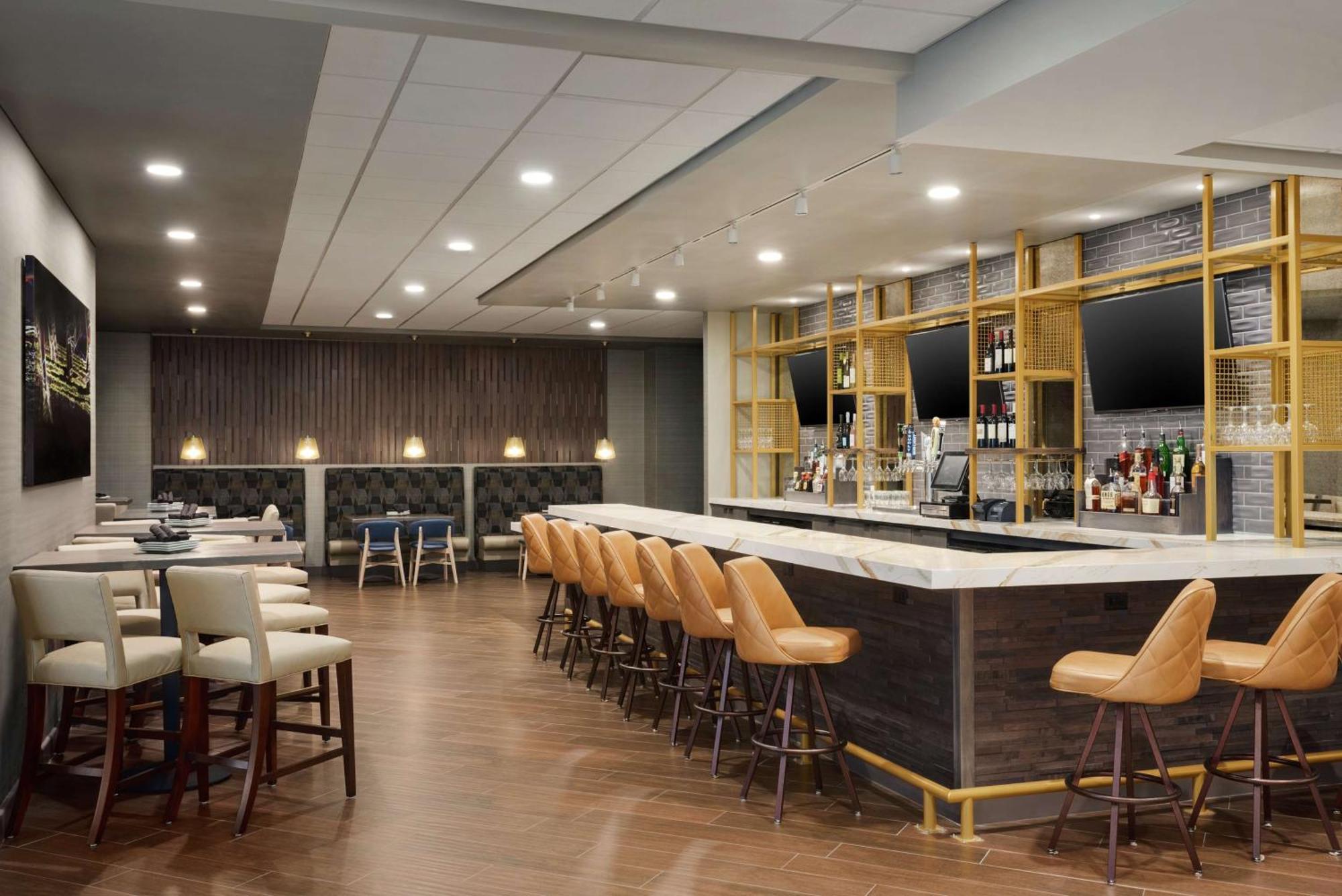 Doubletree By Hilton St. Paul, Mn Hotell Saint Paul Exteriör bild