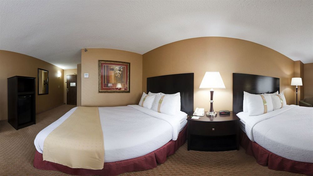 Doubletree By Hilton St. Paul, Mn Hotell Saint Paul Exteriör bild