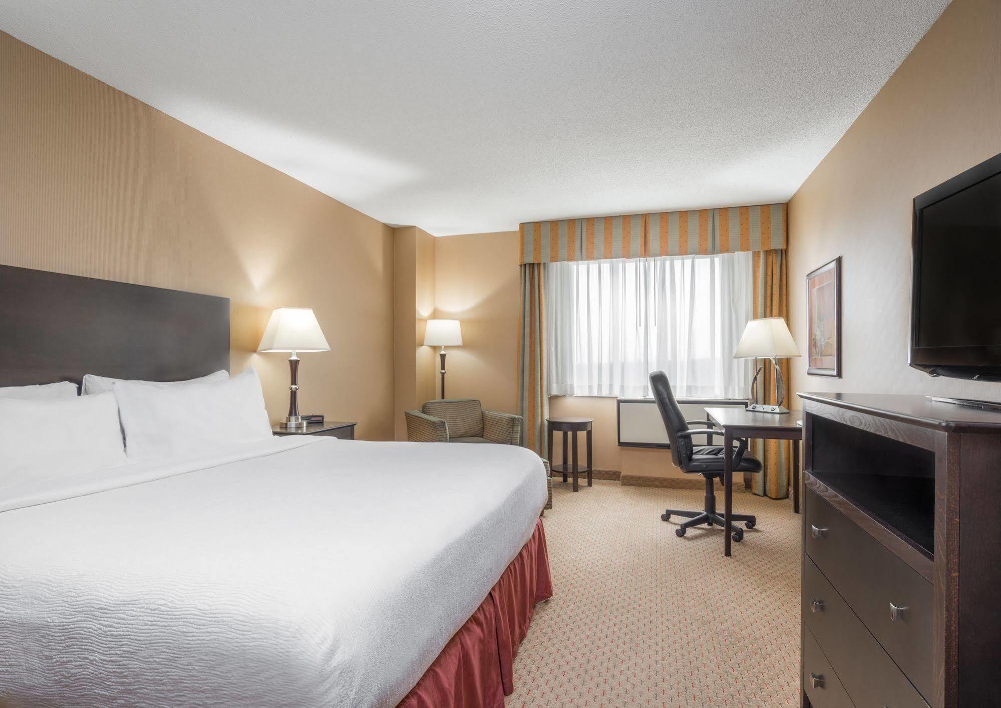 Doubletree By Hilton St. Paul, Mn Hotell Saint Paul Exteriör bild