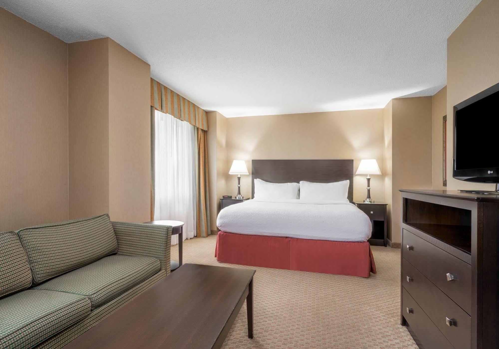 Doubletree By Hilton St. Paul, Mn Hotell Saint Paul Exteriör bild